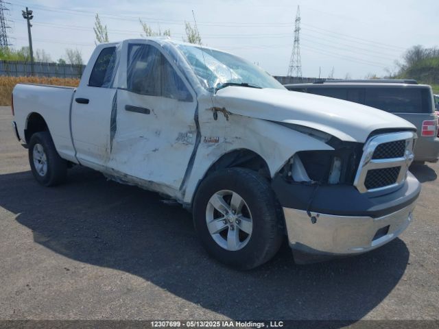 1C6RR7FTXHS621874 RAM 1500 St