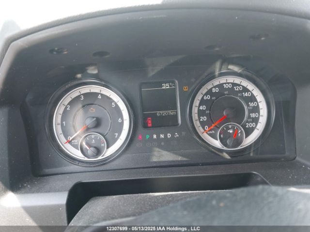 1C6RR7FTXHS621874 RAM 1500 St