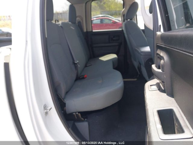 1C6RR7FTXHS621874 RAM 1500 St