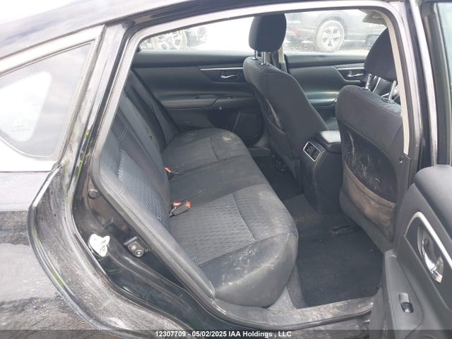1N4AL3AP5GN337940 Nissan Altima