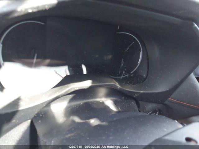 2T3J1RFV5PW374330 Toyota Rav4 Adventure/trd Off Road