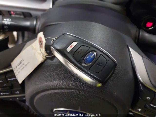 JF1GUAFC8R8868410 Subaru Impreza Sport