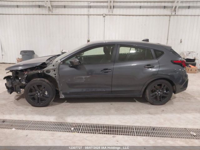 JF1GUAFC8R8868410 Subaru Impreza Sport