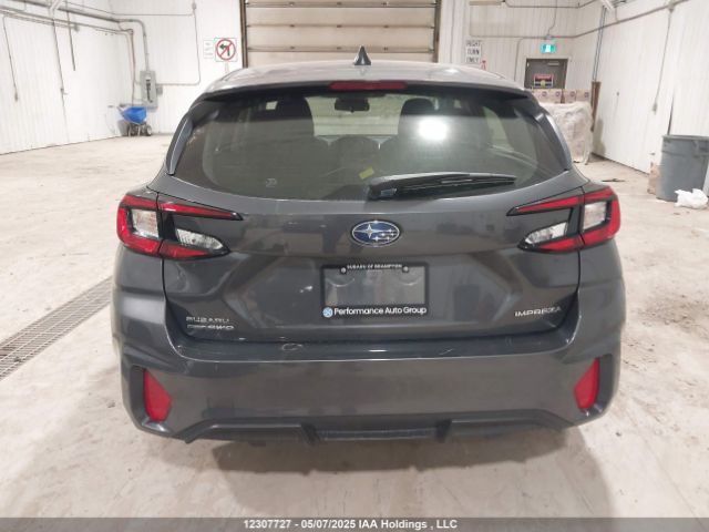 JF1GUAFC8R8868410 Subaru Impreza Sport