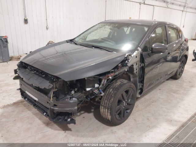 JF1GUAFC8R8868410 Subaru Impreza Sport