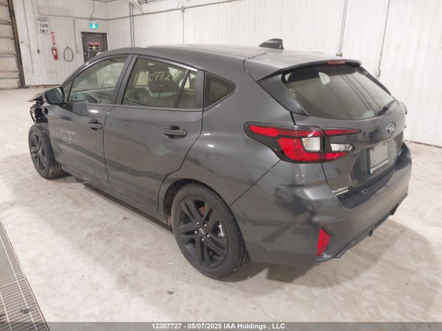 JF1GUAFC8R8868410 Subaru Impreza Sport