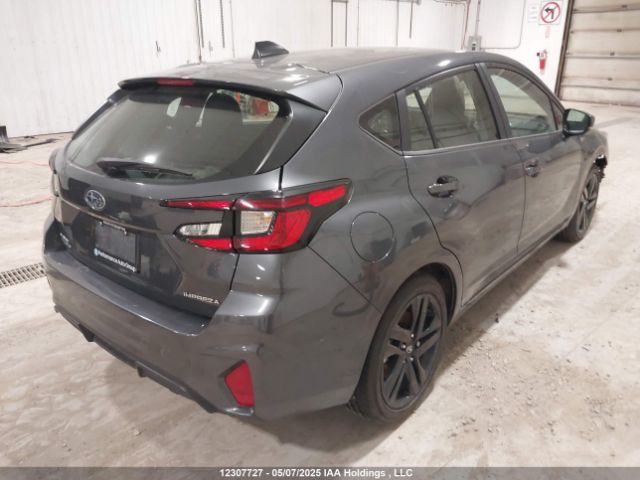 JF1GUAFC8R8868410 Subaru Impreza Sport