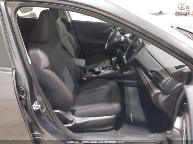 JF1GUAFC8R8868410 Subaru Impreza Sport
