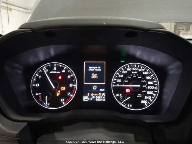 JF1GUAFC8R8868410 Subaru Impreza Sport