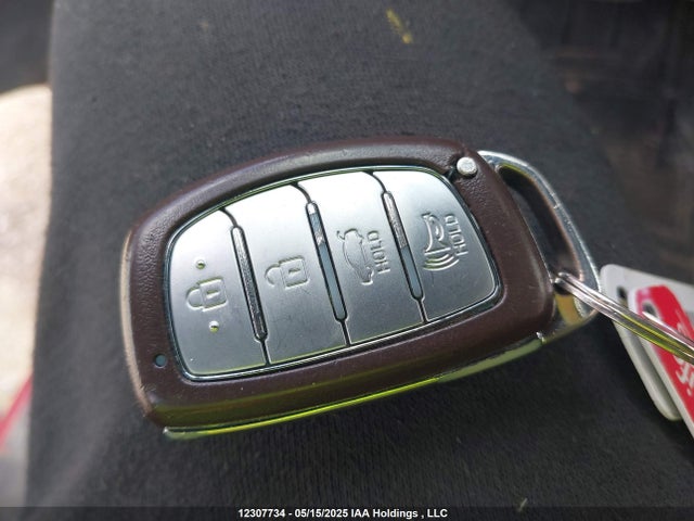 Hyundai mpi nu 2020 KMHD84LF5LU027981 Image 11