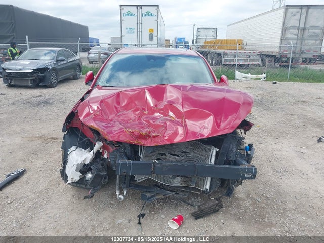 Hyundai mpi nu 2020 KMHD84LF5LU027981 Image 12