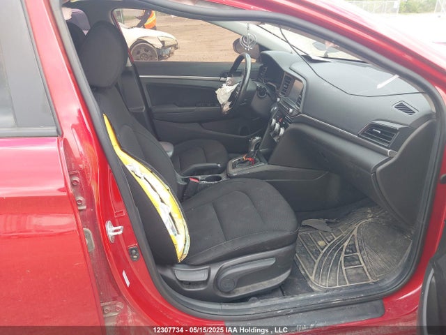Hyundai mpi nu 2020 KMHD84LF5LU027981 Image 5
