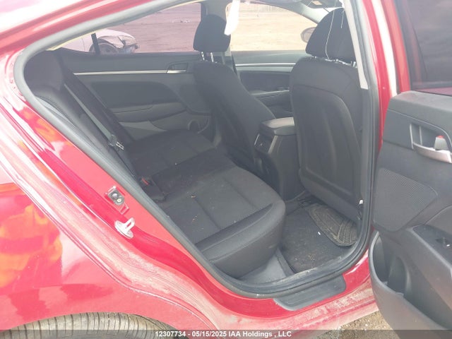 Hyundai mpi nu 2020 KMHD84LF5LU027981 Image 8