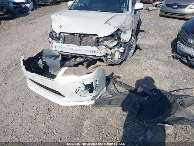 Subaru Impreza 2014 JF1GJAD68EG003779 Image 12