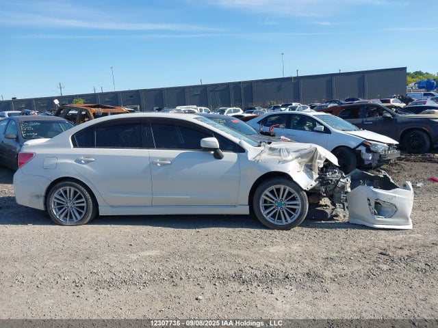 Subaru Impreza 2014 JF1GJAD68EG003779 Image 14