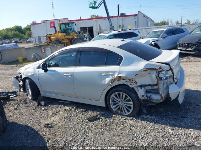 Subaru Impreza 2014 JF1GJAD68EG003779 Image 15