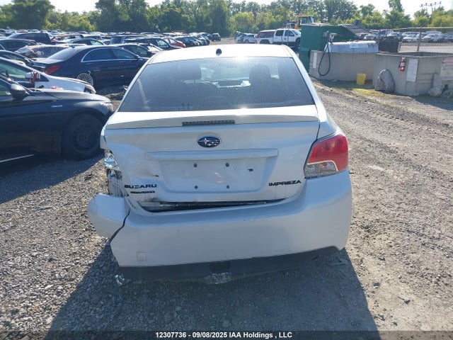 Subaru Impreza 2014 JF1GJAD68EG003779 Image 17