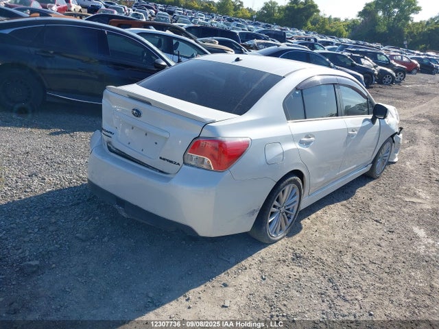 Subaru Impreza 2014 JF1GJAD68EG003779 Image 4
