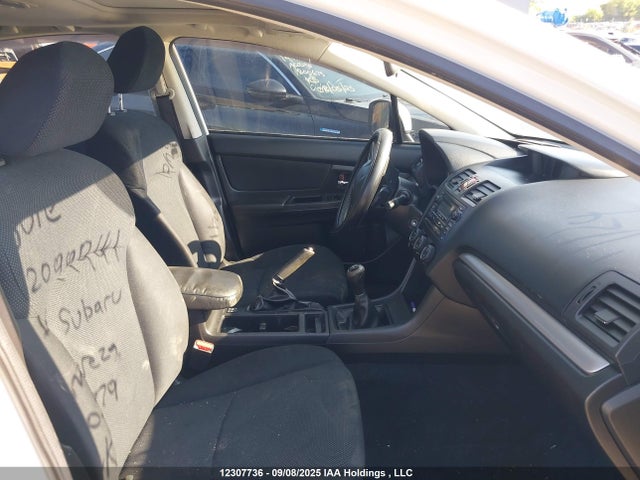 Subaru Impreza 2014 JF1GJAD68EG003779 Image 5
