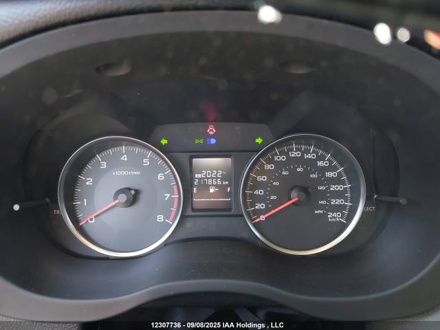 Subaru Impreza 2014 JF1GJAD68EG003779 Image 7