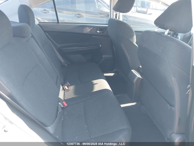 Subaru Impreza 2014 JF1GJAD68EG003779 Image 8
