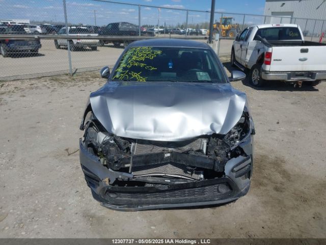 KNAF55AC9M5129328 KIA FORTE EX