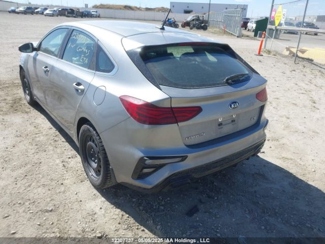 KNAF55AC9M5129328 KIA FORTE EX
