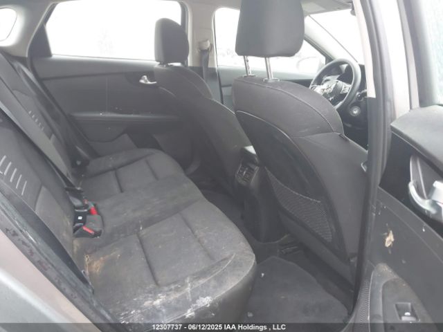 KNAF55AC9M5129328 KIA FORTE EX
