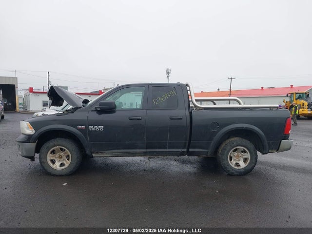 RAM 1500 Slt 2017 1C6RR7GT8HS631091 Image 14