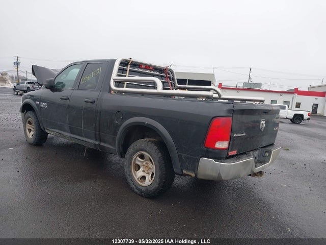 RAM 1500 Slt 2017 1C6RR7GT8HS631091 Image 3