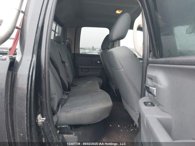 RAM 1500 Slt 2017 1C6RR7GT8HS631091 Image 8