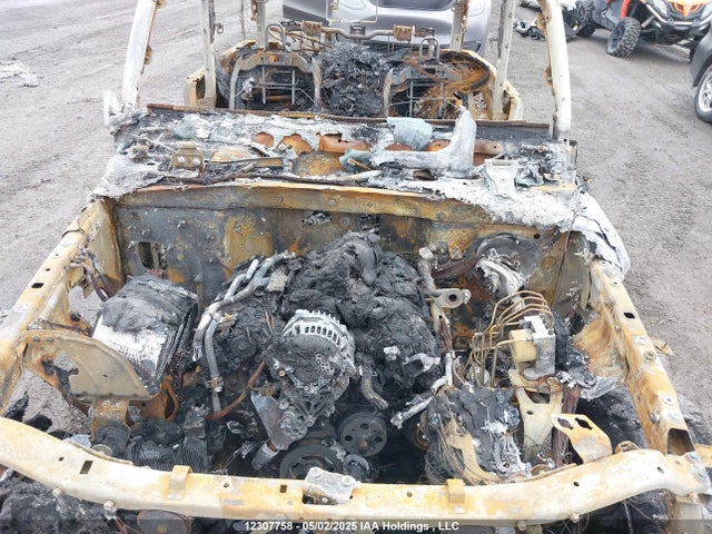 1C4PJXAG6RW336701 Jeep Wrangler