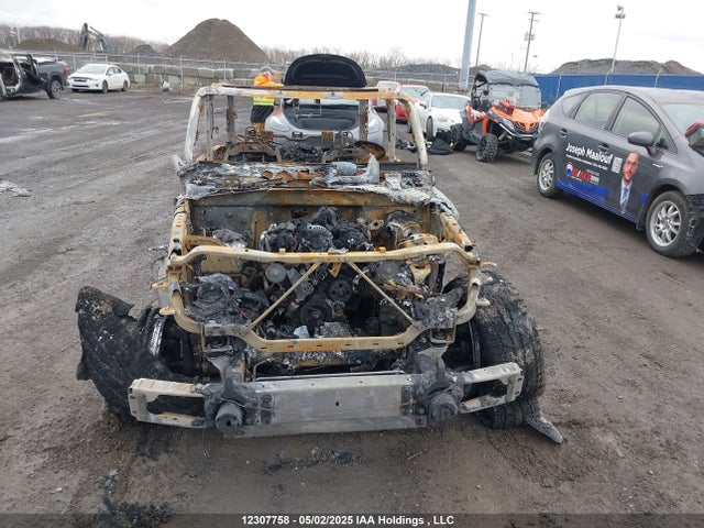 1C4PJXAG6RW336701 Jeep Wrangler