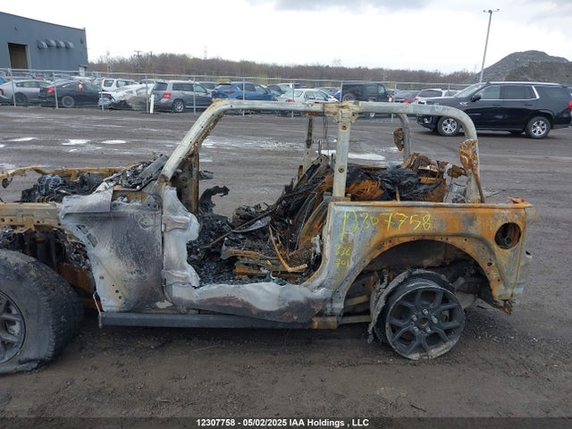 1C4PJXAG6RW336701 Jeep Wrangler