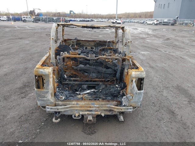 1C4PJXAG6RW336701 Jeep Wrangler