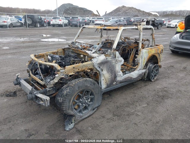 1C4PJXAG6RW336701 Jeep Wrangler
