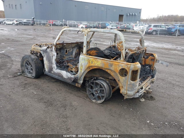 1C4PJXAG6RW336701 Jeep Wrangler