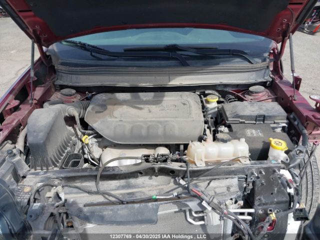 1C4PJMCB4KD279447 Jeep Cherokee North