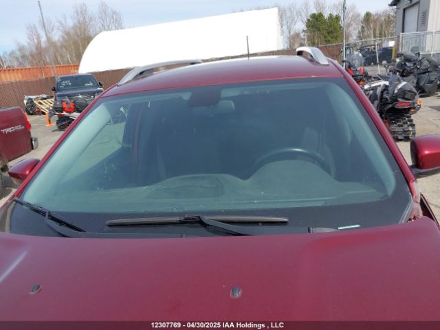 1C4PJMCB4KD279447 Jeep Cherokee North