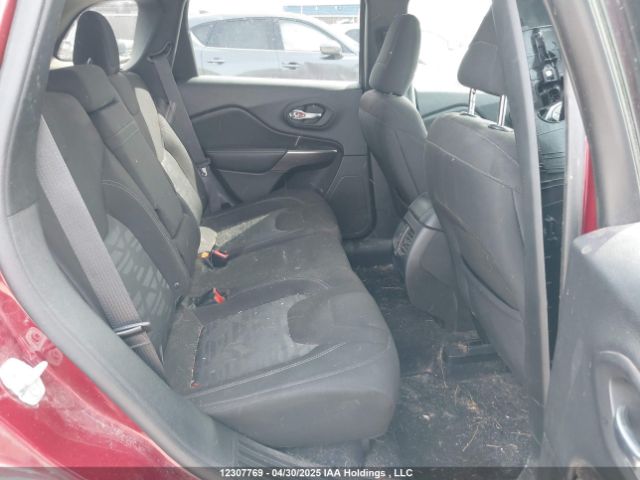 1C4PJMCB4KD279447 Jeep Cherokee North