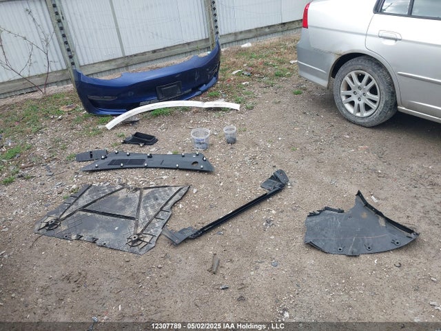 5YJ3E1EB7NF154258 Tesla MODEL 3
