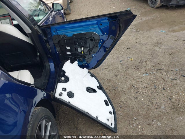 5YJ3E1EB7NF154258 Tesla MODEL 3