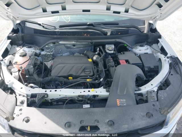 KL77LFE24SC076189 Chevrolet lih