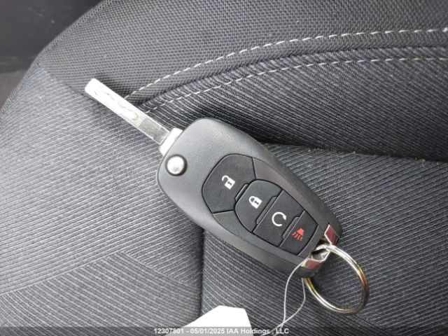 KL77LFE24SC076189 Chevrolet lih