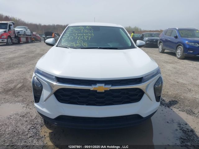 KL77LFE24SC076189 Chevrolet lih