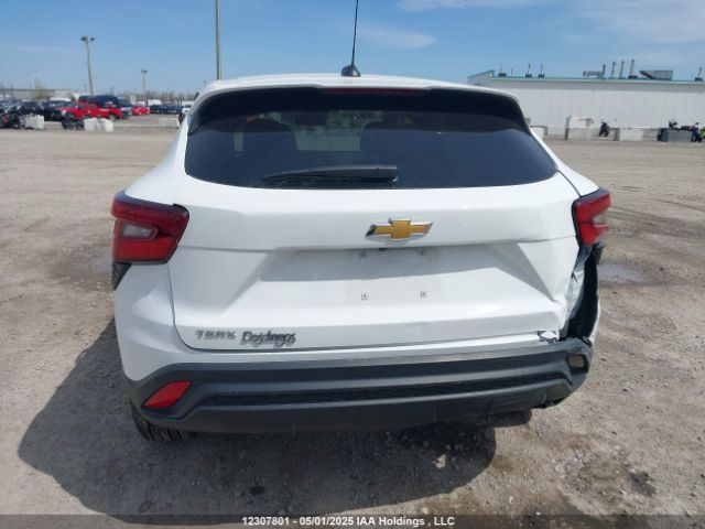 KL77LFE24SC076189 Chevrolet lih