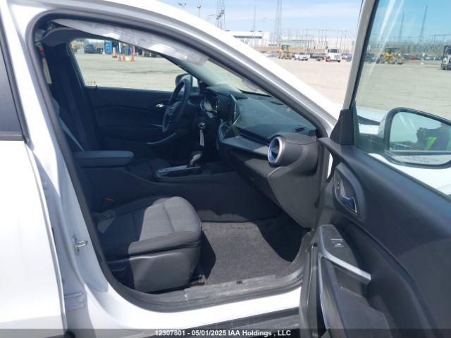 KL77LFE24SC076189 Chevrolet lih