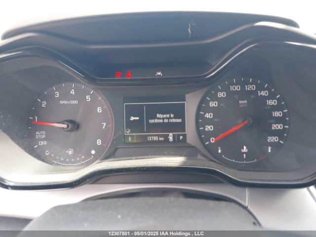 KL77LFE24SC076189 Chevrolet lih