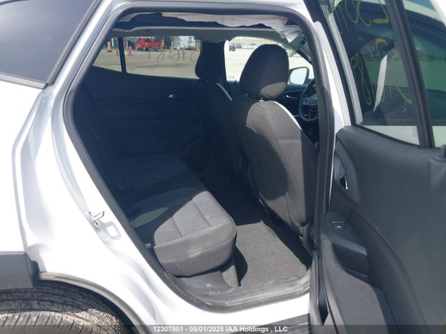 KL77LFE24SC076189 Chevrolet lih