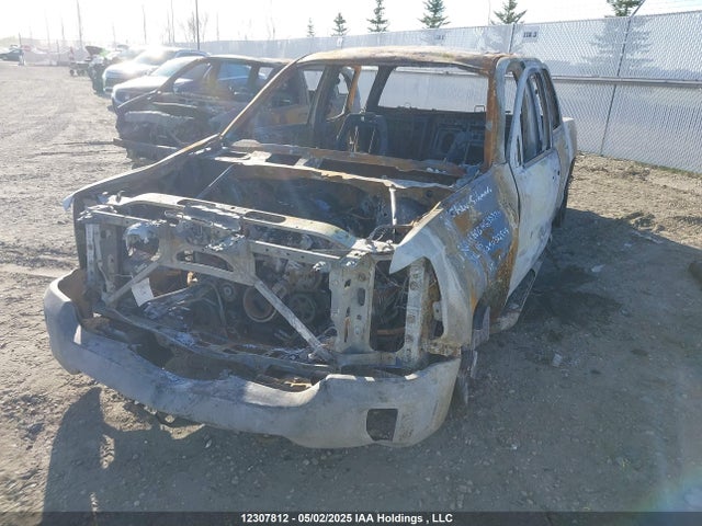 3GCUKREC6HG353711 Chevrolet Silverado K1500 Lt
